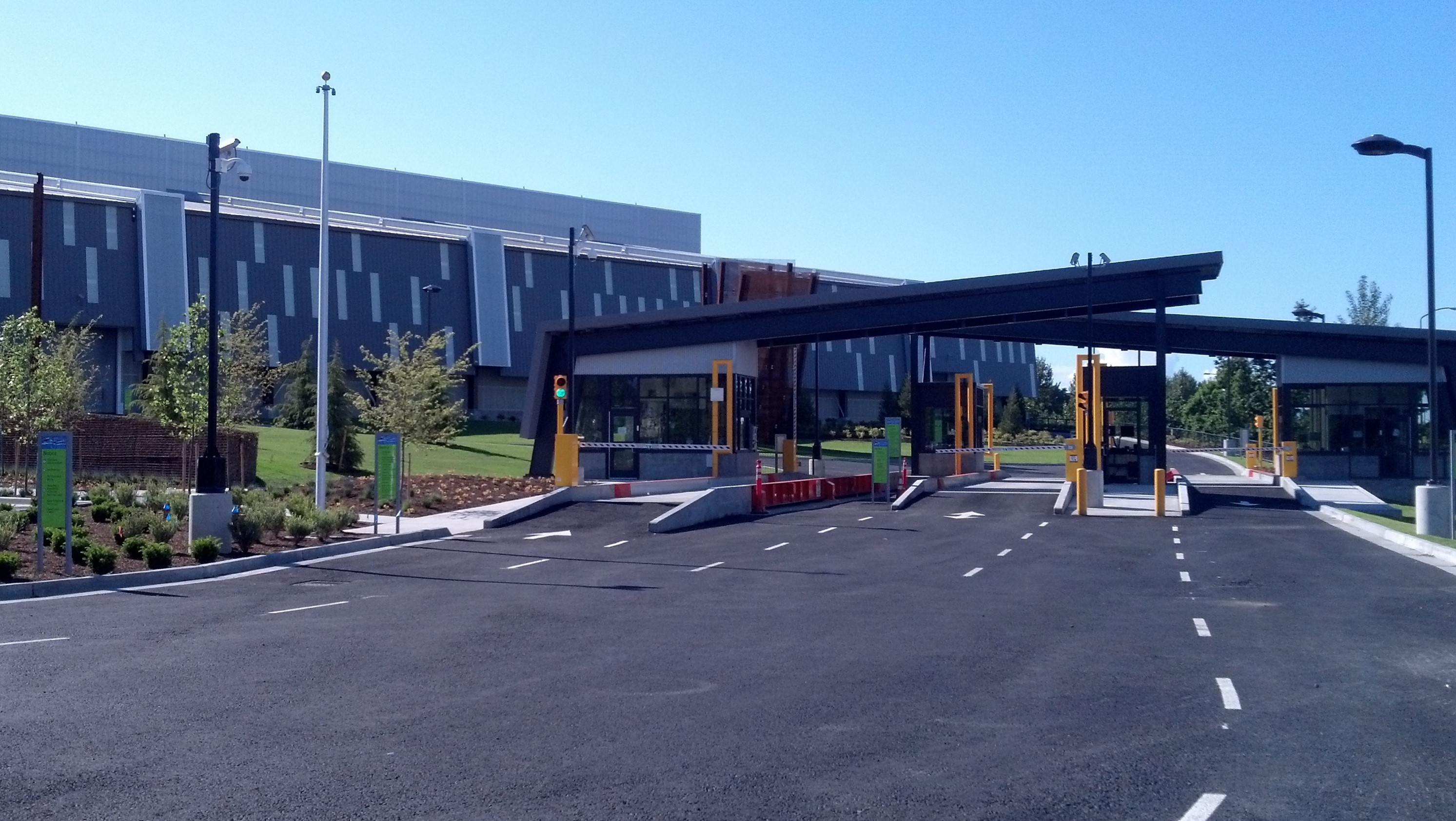 weighstation
